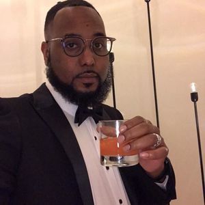 Meet your Posher, Jamar